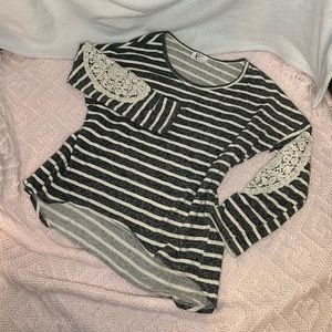 Boutique Sweater